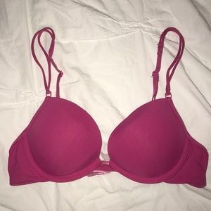VS Pink Bra